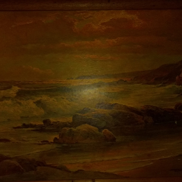 Robert Woods reprint. - Picture 1 of 5